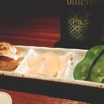 User's review image for 庫裏