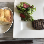 User's review image for cafe Mode