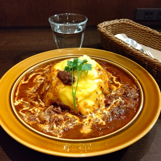 User's recommendation image for THE old CAFE