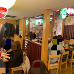 User's review image for 格安ビールと鉄鍋餃子 3・6・5酒場 京橋店