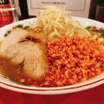 User's review image for ラーメン鷹の目 北千住店