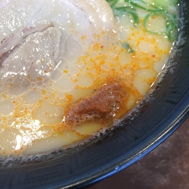 用戶對於てんがららーめん 堺遠里小野店的評論高清圖