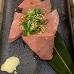 用戶對於焼肉 ミートパンチ的評論圖