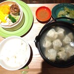 用戶對於Cc点心的評論圖