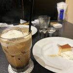用戶對於セイナカフェ的評論圖