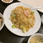 用戶對於中華居酒屋 福錦 新宿御苑前店的評論圖