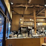 用戶對於カンノンコーヒー 松陰神社店的評論圖