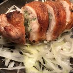 用戶對於てけてけ 五反田西口駅前店的評論圖