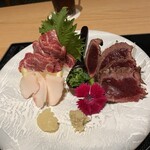 用戶對於博多もつ鍋おおやま 天神別邸的評論圖