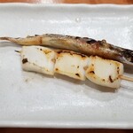 用户对于焼とり 権兵衛 香椎店的评论图