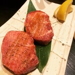 用戶對於焼肉工房 憶的評論圖