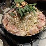 用户对于個室焼き鳥 あか峯 札幌駅前店的评论图