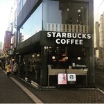User's review image for スターバックス コーヒー 浅草駅前店