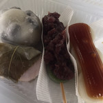 用户对于水車的评论图