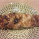 用户对于焼き鳥 千羽的评论图