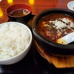 User's review image for 登龍門