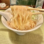 用户对于らーめん 鴨&葱的评论图