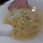 用戶對於らーめんまる的評論圖