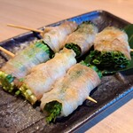 用户对于串治郎 有楽町店的评论图