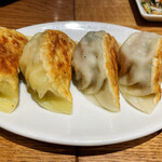 User's review image for 恵比寿餃子 大豊記 弐號房