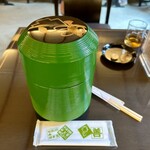 用戶對於鍵善良房 四条本店的評論圖