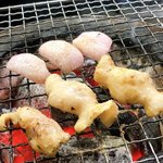 User's review image for 板門店