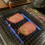 用戶對於ヤキニク ホルモン どうげん的評論圖