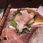 用户对于漁的评论图