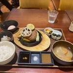 用戶對於ごはんや農家の台所 立川高島屋店的評論圖