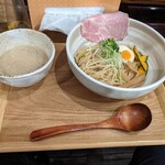 User's review image for 麺や 信希