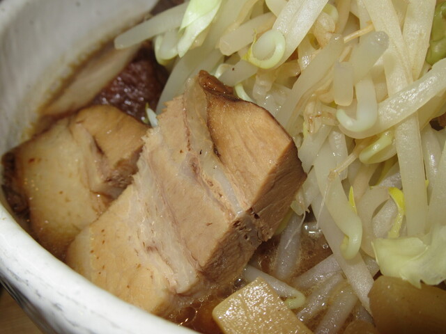用户对于麺や 初代 やまだ的评论高清图