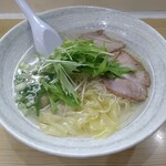 User's review image for 揚子江ラーメン 林記