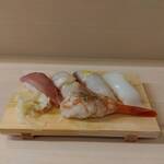 User's review image for 鮨 にしき