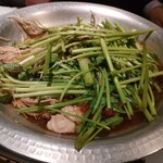 用戶對於仙台牛タン 塩釜おでん 三代目文治 銀座本店的評論圖