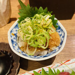 用戶對於鯛之鯛 梅田店的評論圖