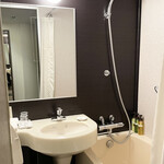 User's review image for ANAクラウンプラザホテル福岡