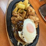 User's review image for とん将