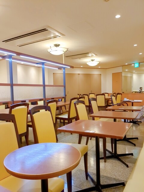 用戶對於コーヒーサロンタカセ的評論高清圖