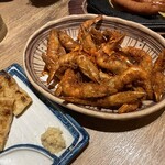 用戶對於大衆酒場ちばチャン 秋葉原中央通り店的評論圖
