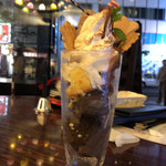 用户对于エイトライスフィールド カフェ すすきの店的评论图