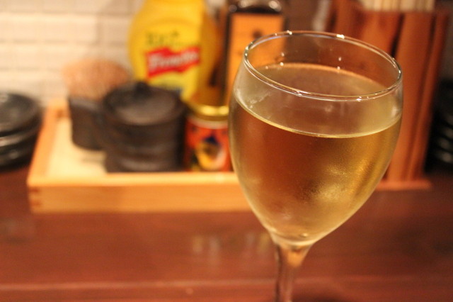 用戶對於立ち飲み じんべえ的評論高清圖
