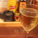 用戶對於立ち飲み じんべえ的評論圖