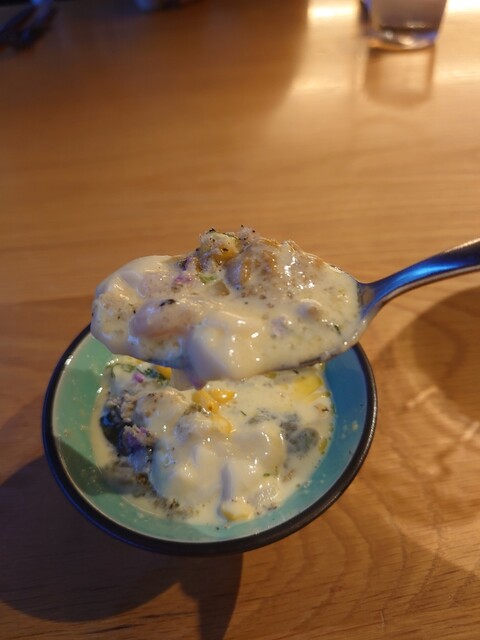 User's recommendation image for フナシェフ