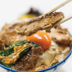 用戶對於お食事処 美登里的評論圖