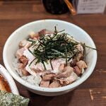 用戶對於麺処 井の庄的評論圖