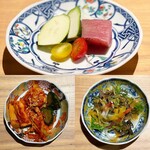 User's review image for 焼肉はんべゑ