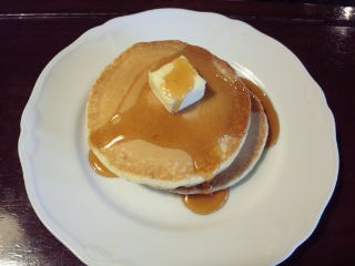 用戶對於カナダ館的評論圖