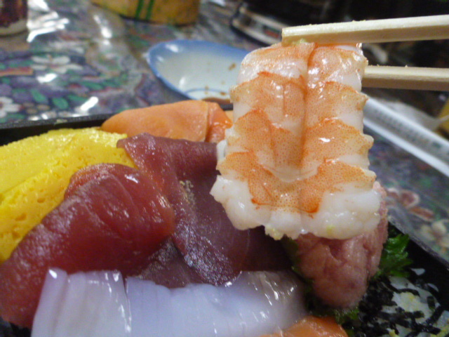 User's review image for 京樽 小平店