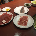 用户对于天壇  竹田店的评论图