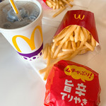 用戶對於マクドナルド 西台駅前店的評論圖